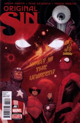 Original Sin #5