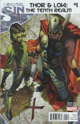 Original Sin #5