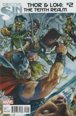 Original Sin #5