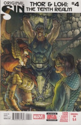 Original Sin #5