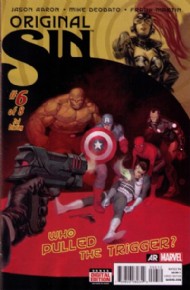 Original Sin 2014 #6