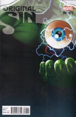 Original Sin #6