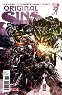 Original Sins #2