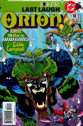 Orion #19