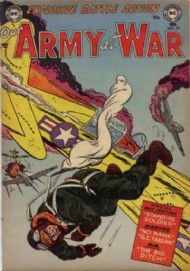 Our Army at War 1952 - 1977 #19