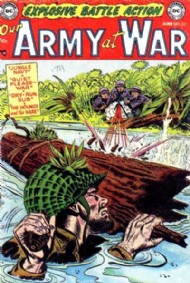 Our Army at War 1952 - 1977 #23