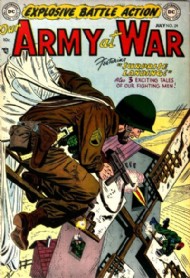 Our Army at War 1952 - 1977 #24