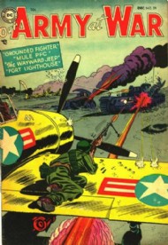 Our Army at War 1952 - 1977 #29