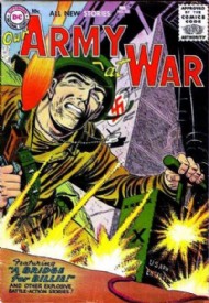 Our Army at War 1952 - 1977 #43
