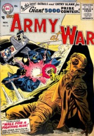 Our Army at War 1952 - 1977 #52