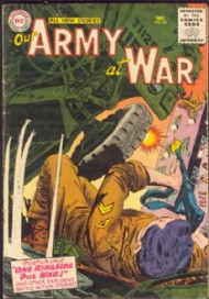 Our Army at War 1952 - 1977 #53