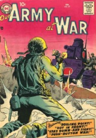 Our Army at War 1952 - 1977 #67