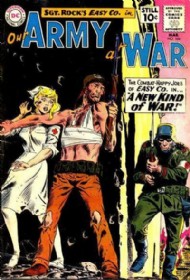 Our Army at War 1952 - 1977 #104