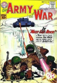 Our Army at War 1952 - 1977 #106