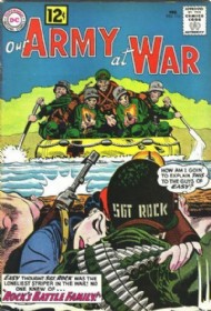 Our Army at War 1952 - 1977 #115