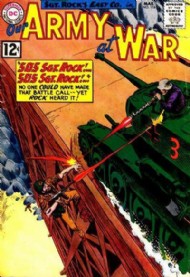 Our Army at War 1952 - 1977 #116