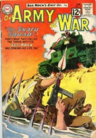 Our Army at War 1952 - 1977 #117