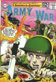 Our Army at War 1952 - 1977 #119