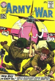 Our Army at War 1952 - 1977 #121