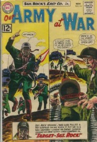 Our Army at War 1952 - 1977 #124