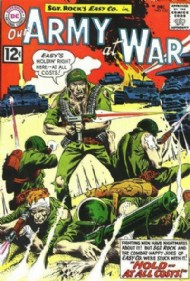 Our Army at War 1952 - 1977 #125