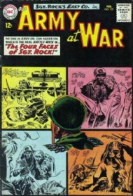 Our Army at War 1952 - 1977 #127