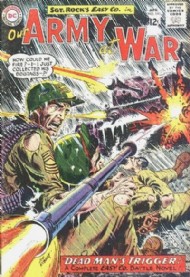 Our Army at War 1952 - 1977 #141