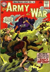 Our Army at War 1952 - 1977 #143