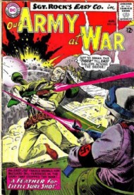 Our Army at War 1952 - 1977 #145