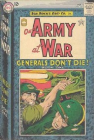 Our Army at War 1952 - 1977 #147