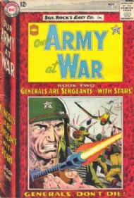 Our Army at War 1952 - 1977 #148