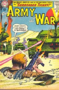 Our Army at War 1952 - 1977 #149