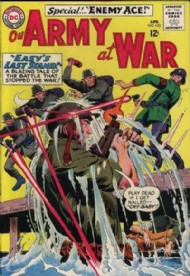 Our Army at War 1952 - 1977 #153