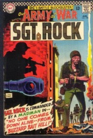 Our Army at War 1952 - 1977 #170