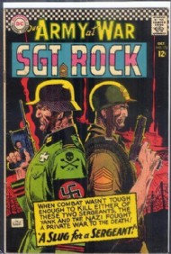 Our Army at War 1952 - 1977 #172