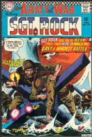 Our Army at War 1952 - 1977 #173