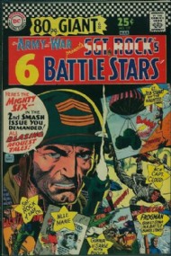 Our Army at War 1952 - 1977 #177