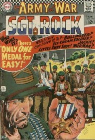 Our Army at War 1952 - 1977 #178