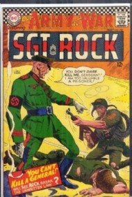 Our Army at War 1952 - 1977 #180