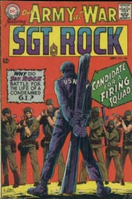 Our Army at War 1952 - 1977 #184