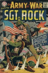 Our Army at War 1952 - 1977 #185