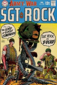 Our Army at War 1952 - 1977 #202
