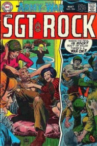Our Army at War 1952 - 1977 #206