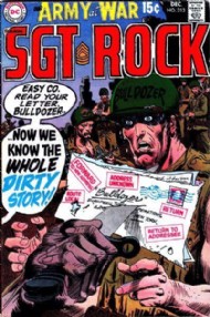 Our Army at War 1952 - 1977 #213