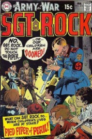 Our Army at War 1952 - 1977 #215
