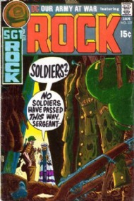 Our Army at War 1952 - 1977 #227
