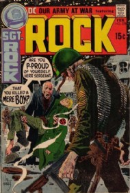 Our Army at War 1952 - 1977 #228