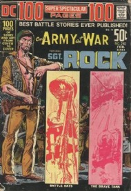 Our Army at War 1952 - 1977 #242