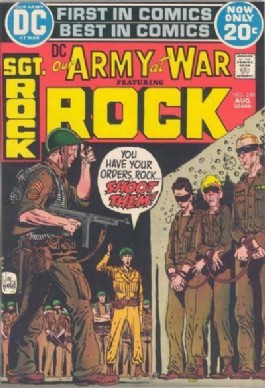 Our Army at War #248