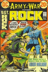 Our Army at War 1952 - 1977 #251